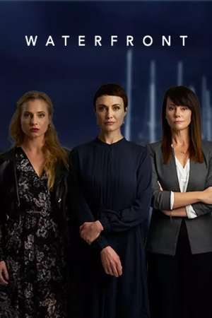 TV Show "Waterfront" (2017 &ndash; 2018)