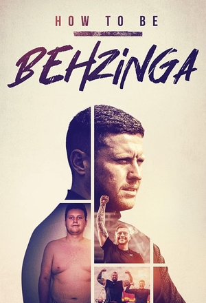 Сериал «How to Be: Behzinga» (2020)
