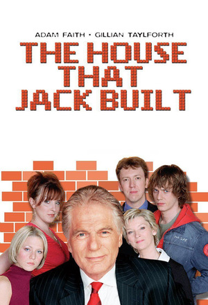 Серіал «The House That Jack Built» (2002)
