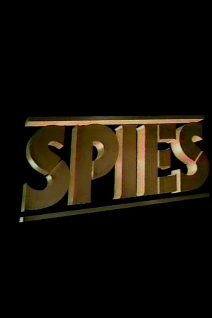 TV Show "Spies" (1987)