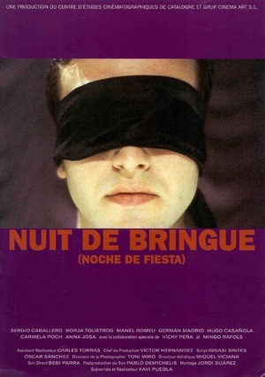 Фильм «Noche de fiesta» (2002)