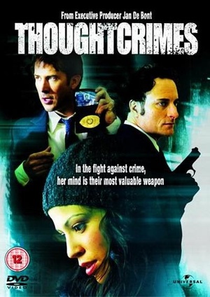 Фільм «Преступные мысли» (2003)