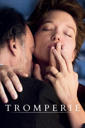Фильм «Обман» (2021)