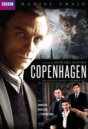 Фільм «Копенгаген» (2002)