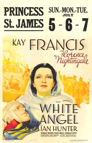 Фильм «Белый ангел» (1936)
