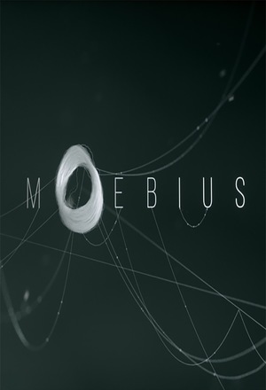 Серіал «Мьобіус» (2021)