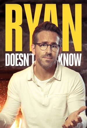 Серіал «Ryan Doesn't Know» (2021 – ...)