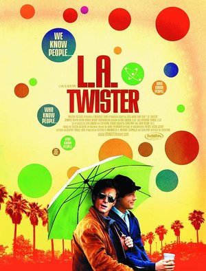 Фильм «Шутник из Лос-Анджелеса» (2004)