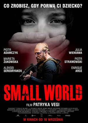 Фильм «Маленький мир» (2021)