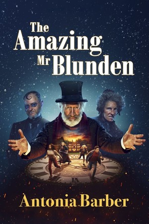 Фильм «Изумительный мистер Бланден» (2021)