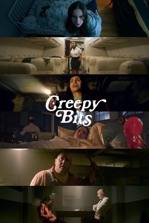 Сериал «Мини-страшилки» (2021 &ndash; ...)