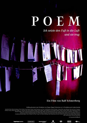 Фільм «Поэма — Я вытянул ногу и оно меня схватило» (2003)