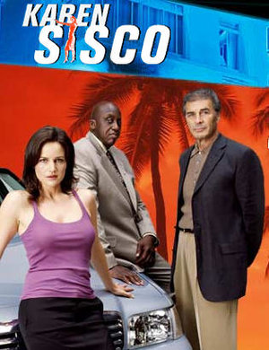 Сериал «Карен Сиско» (2003)