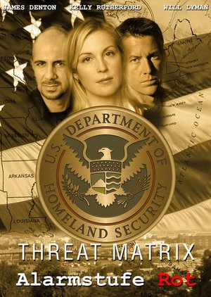 Сериал «Матрица: Угроза» (2003 – 2004)