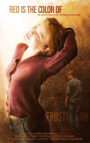 Фильм «Красный цвет» (2007)