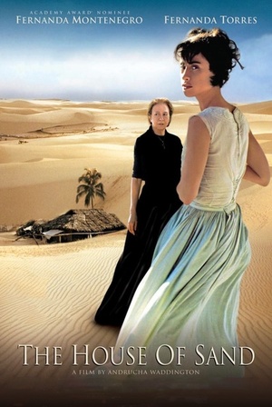 Фильм «Песочный дом» (2005)