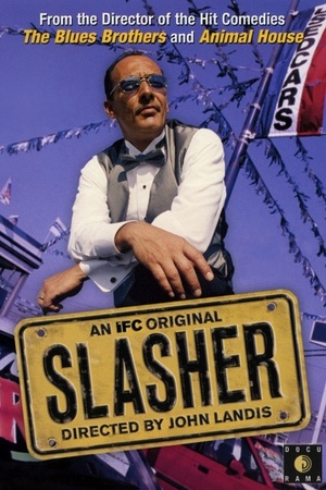 Фільм «Слэшер» (2004)