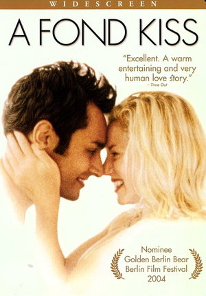 Фильм «Нежный поцелуй» (2004)