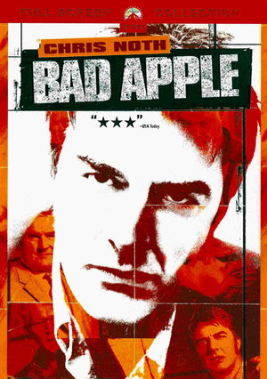 Фильм «Агент под прикрытием» (2004)