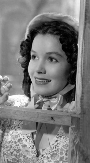 Фильм «A Failure at Fifty» (1940)