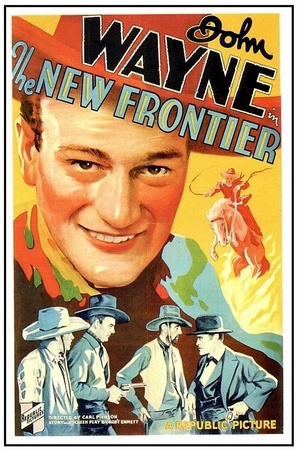 Фильм «Пограничный горизонт» (1939)