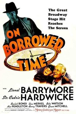 Фильм «Время взаймы» (1939)