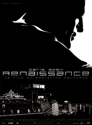 Мультфильм «Ренессанс» (2006)