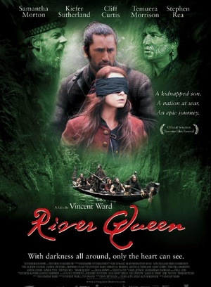 Фільм «Королева реки» (2005)
