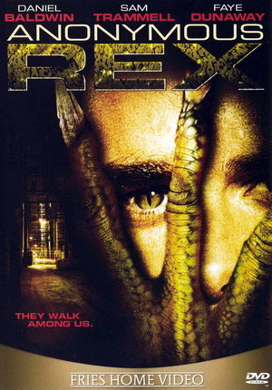 Фільм «Люди-динозаври» (2004)