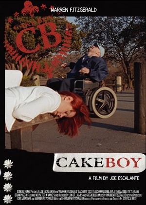 Фильм «Cake Boy» (2005)