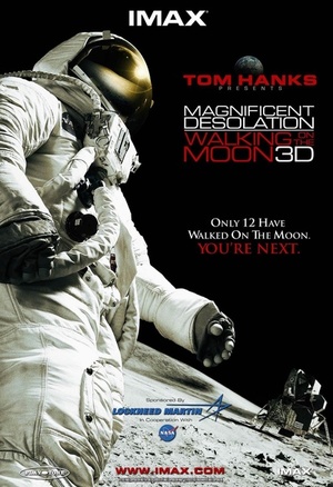 Мультфільм «Путешествие на Луну 3D» (2005)