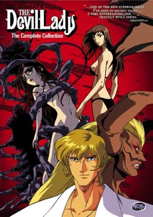 Серіал «Дияволиця» (1998 – 1999)