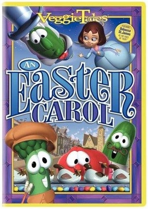 Мультфильм «An Easter Carol» (2004)
