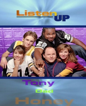 Серіал «Внимание, внимание!» (2004 – 2005)