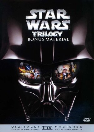 Фільм «Історія Зоряних воєн» (2004)