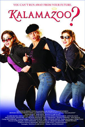 Фильм «Каламазу?» (2006)