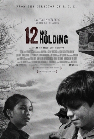 Фильм «Двенадцатилетние» (2005)