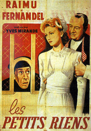 Фільм «Дурнички» (1942)