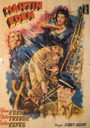 Фильм «Приключения Мартина Идена» (1942)