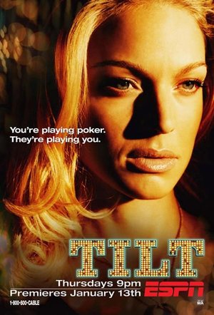 Серіал «Тилт» (2005)