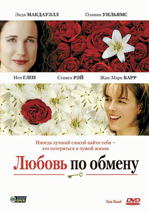 Фільм «Тара Роуд» (2005)