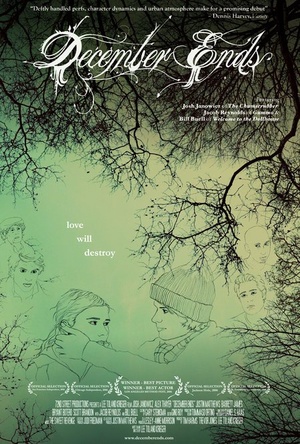 Фильм «Декабрь заканчивается» (2006)