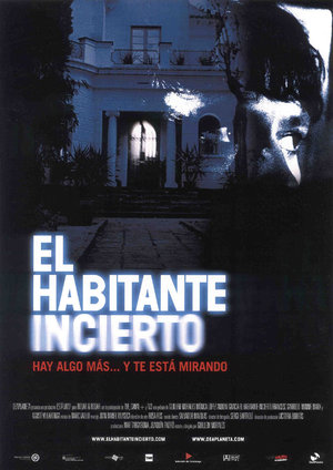 Фільм «Непроханий гість» (2004)