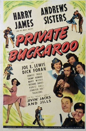 Фільм «Частное Бакару» (1942)