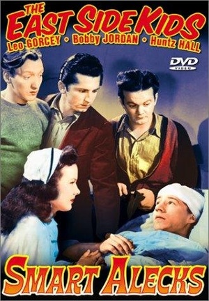 Фільм «Розумний Алекс» (1942)