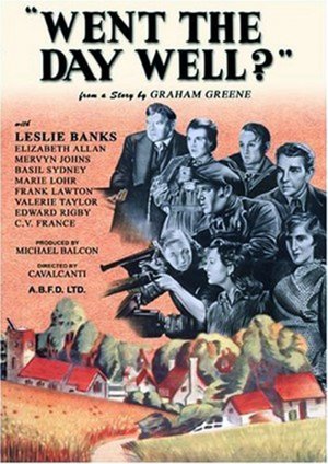Фильм «Как прошёл день?» (1942)