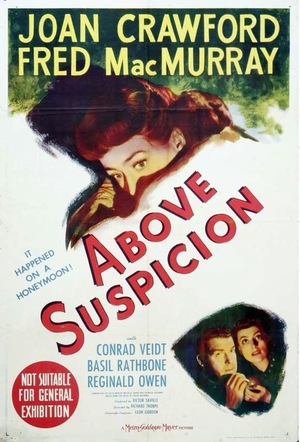 Фільм «Вне подозрений» (1943)