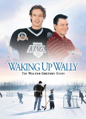 Фильм «Разбудить Уолли» (2005)