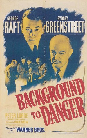 Фильм «Истоки опасности» (1943)