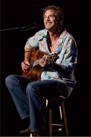 Фільм «Live by Request: Kenny Loggins» (1997)
